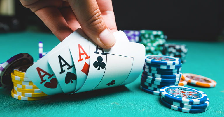 poker