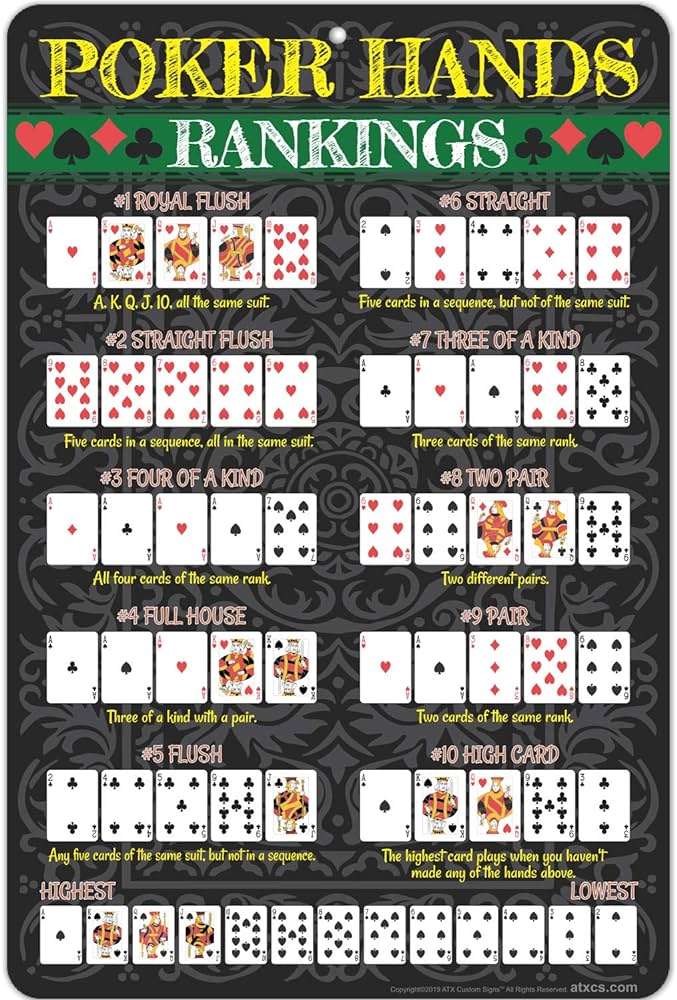 poker