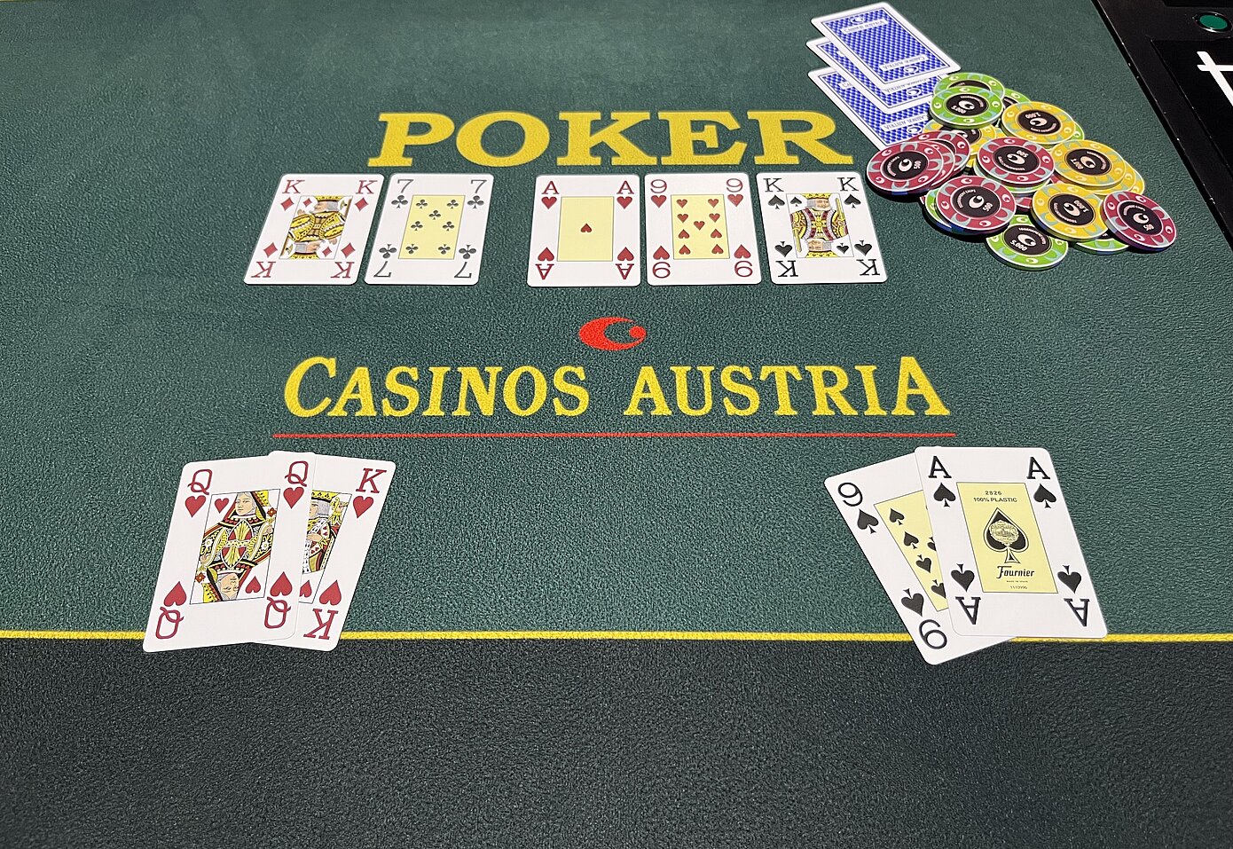 poker
