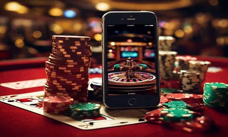 casino online