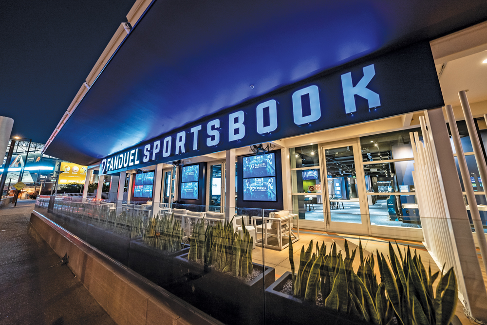 sportsbook