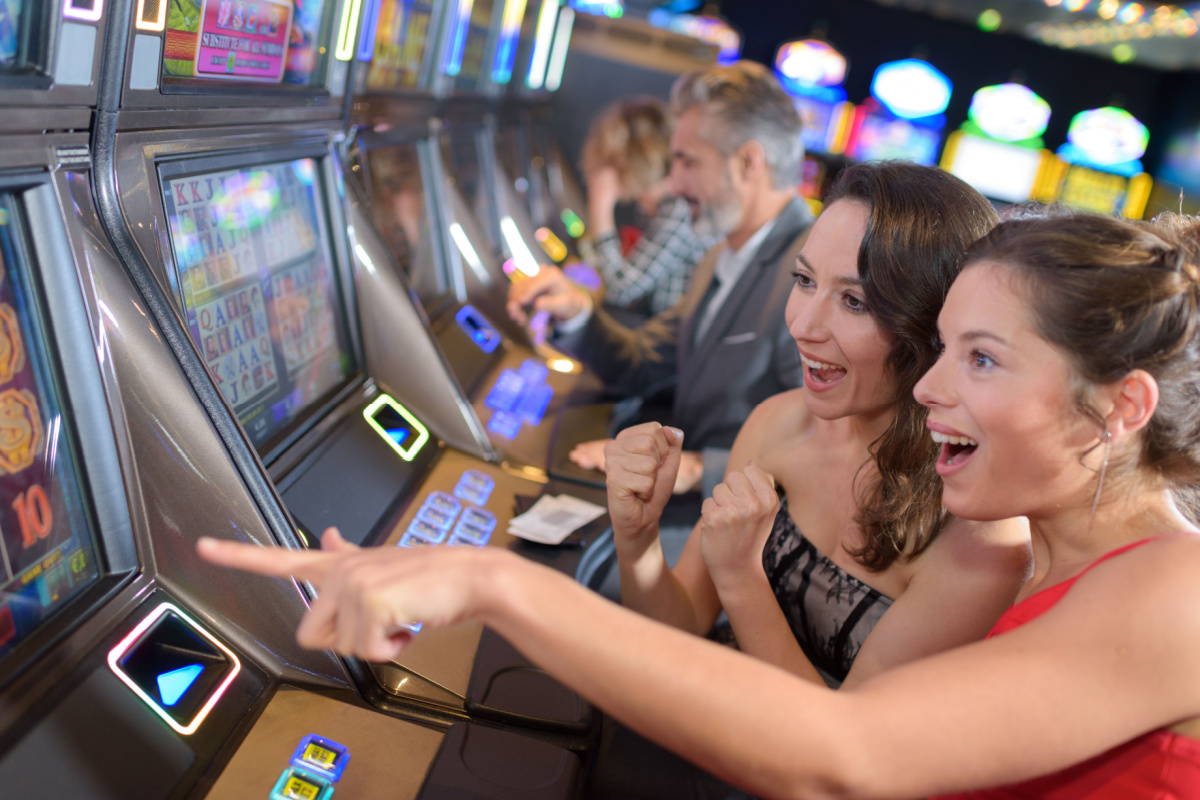 slot