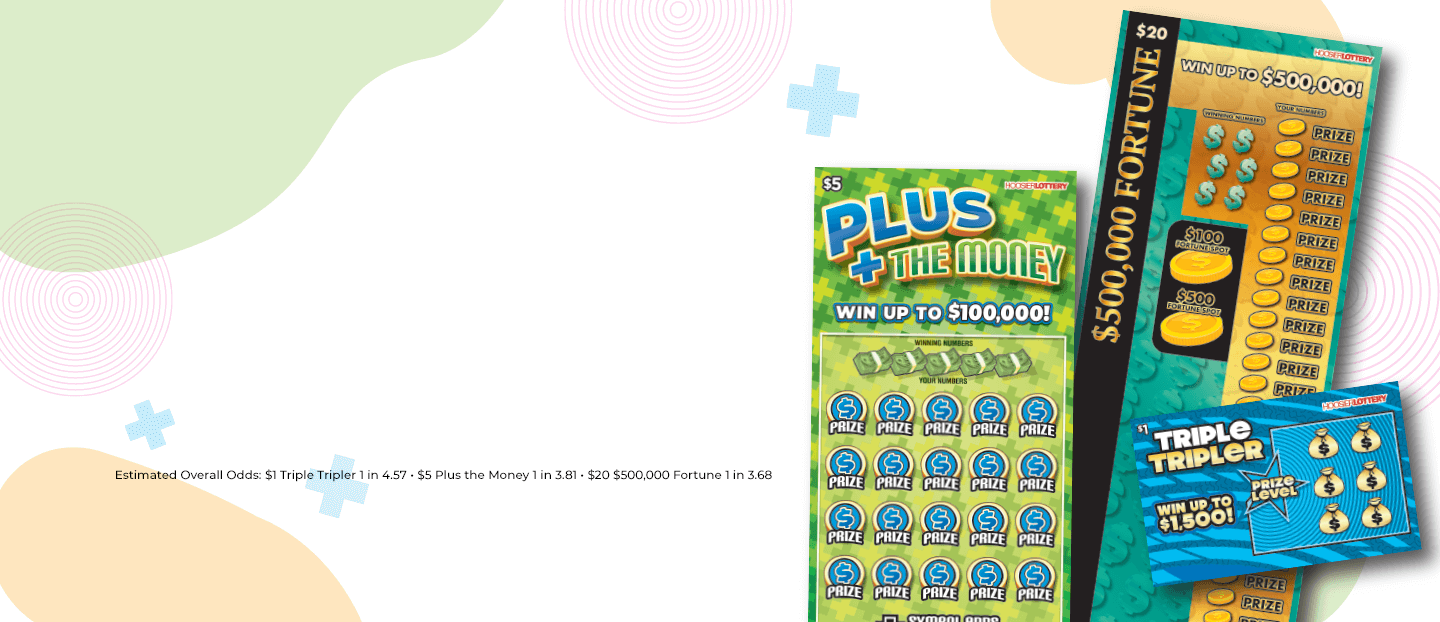 lottery