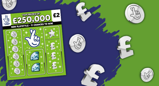 lottery