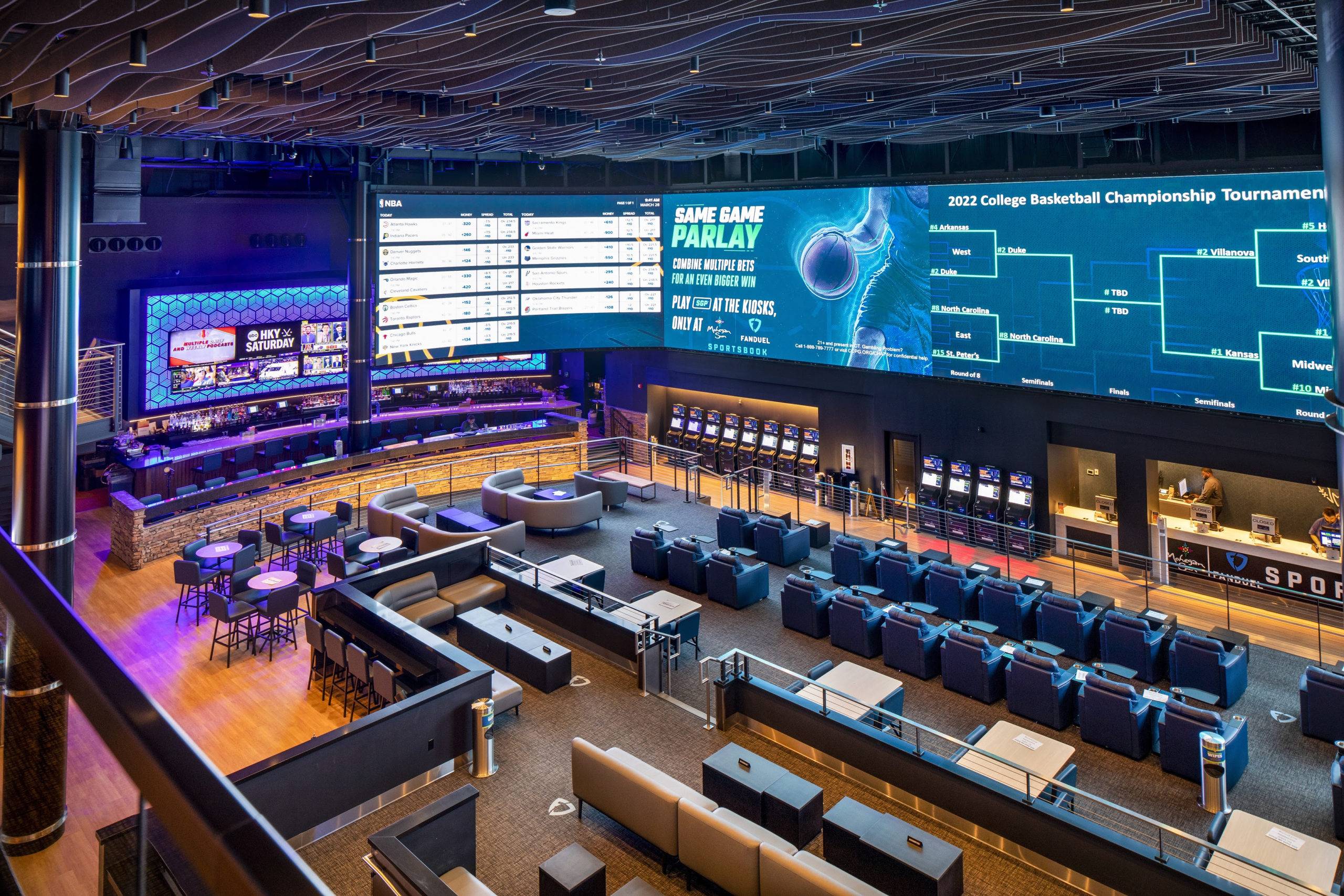 sportsbook