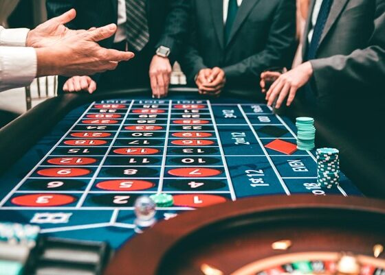 casino online