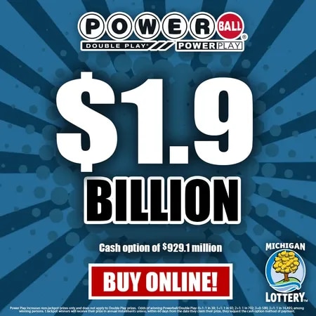 lottery