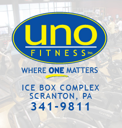 UNO Fitness