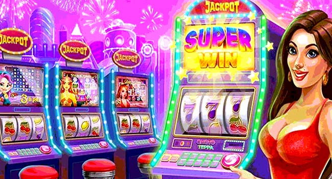 slot